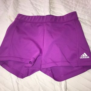 Adidas spandex